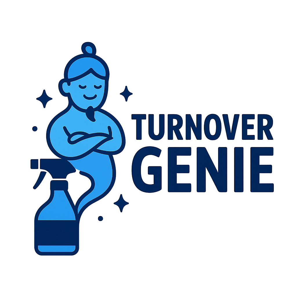 Turnover Genie